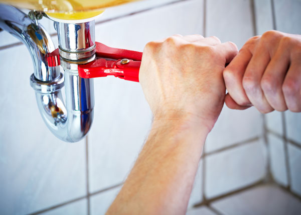 About Leonardo Plumbers